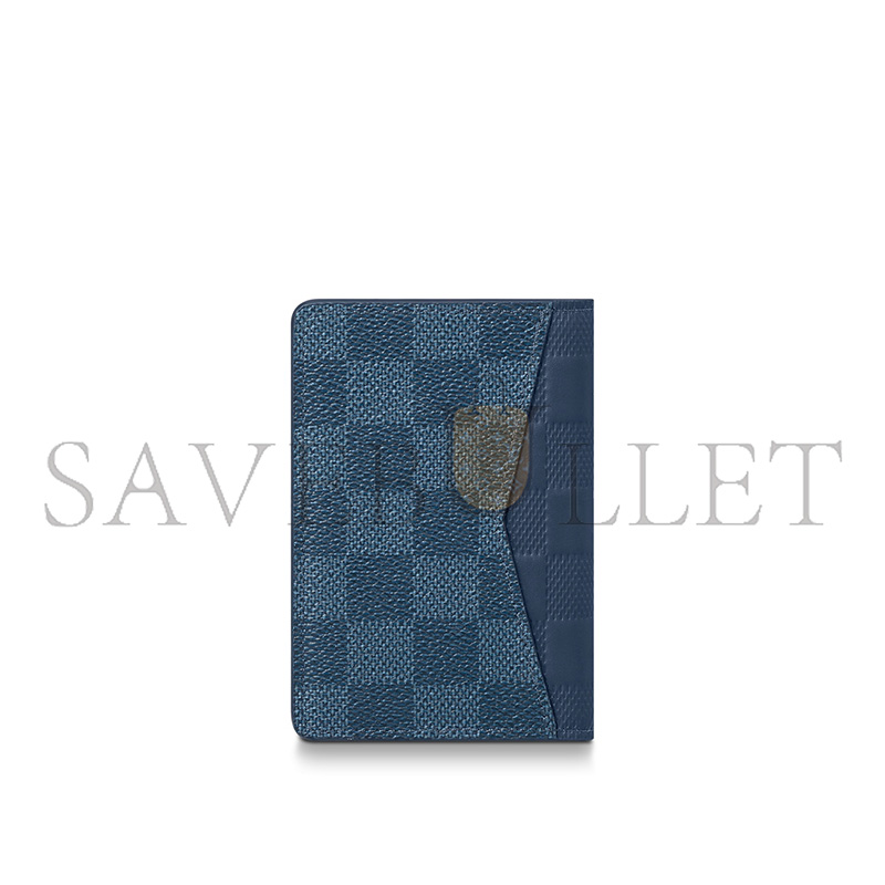l0vis Vvtt0n organizador de bolso n60543 (11.1*7.5*1cm)